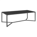 Mesa de Centro Cuadrada X