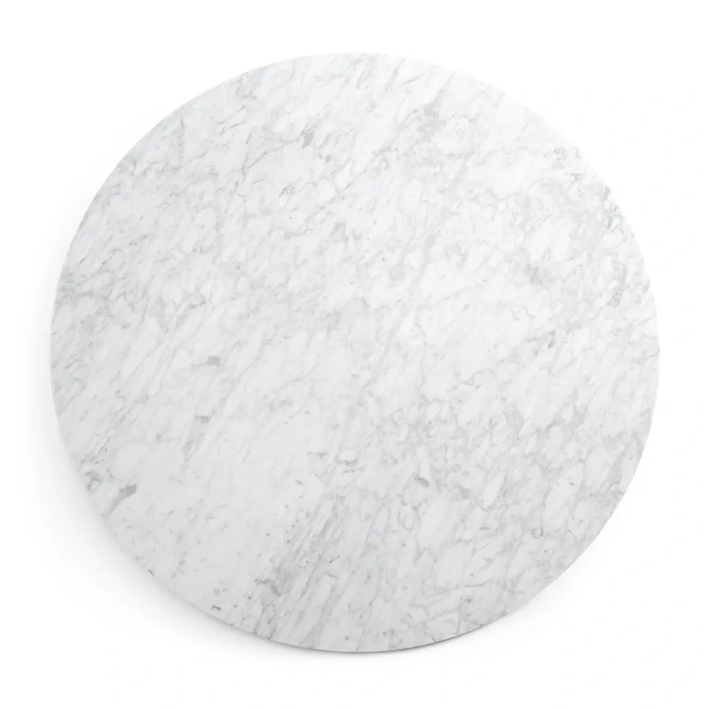 Lazy Susan Mármol Blanco (30 cm).webp