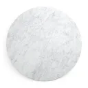 Lazy Susan Mármol Blanco (30 cm).webp