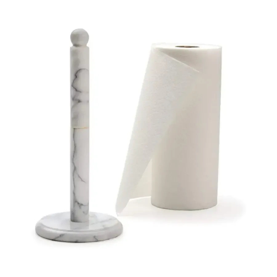 Porta Servilletas Mármol Blanco1.webp