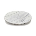 Plato Giratorio Blanco