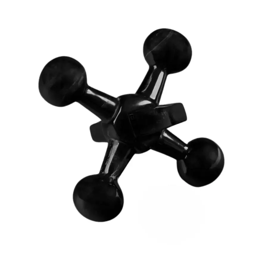 Matatena de Mármol (Negro).webp