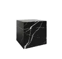 Mesa Individual Cubo (Mármol Negro).webp