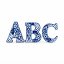 Letras Residenciales Talavera