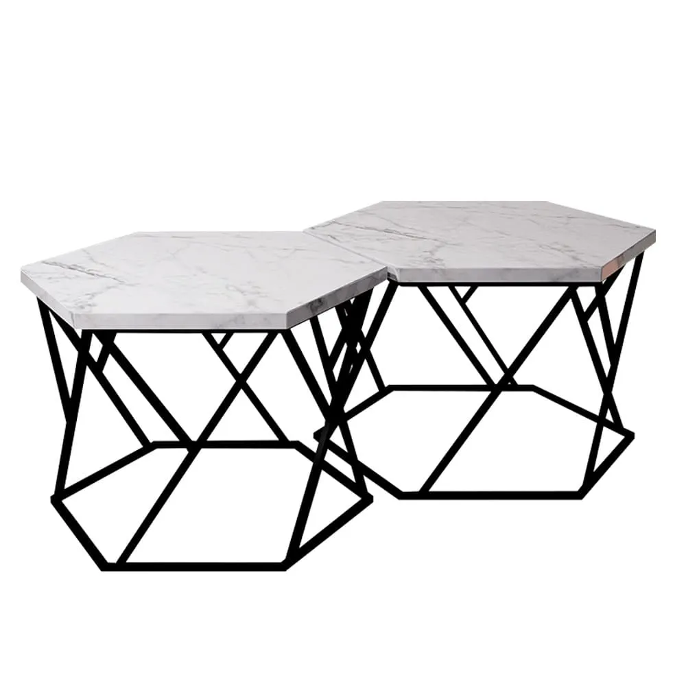 [SMH-001] Set de Mesas Hexagonales.webp