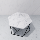 Mesa Hexagonal