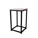 Square Side Table