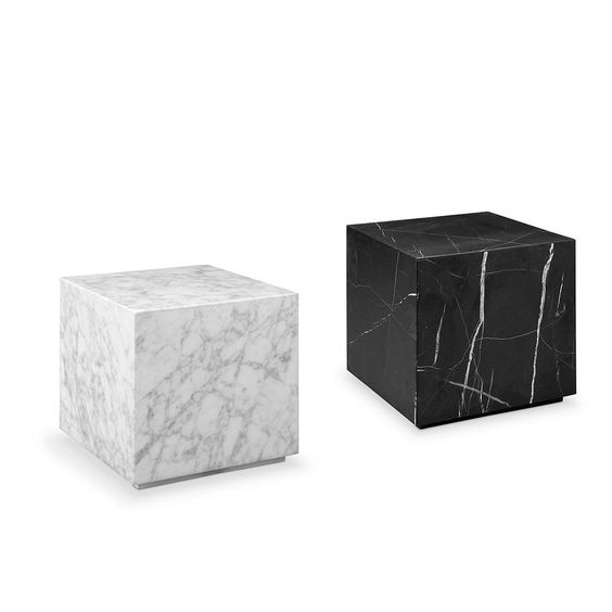 Cube Table Set