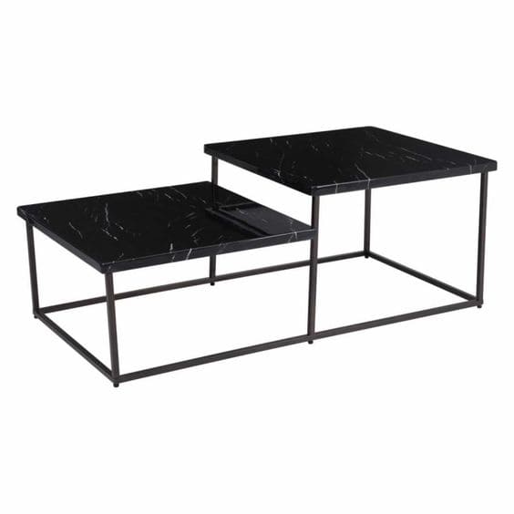 Mesa de Centro Imperial