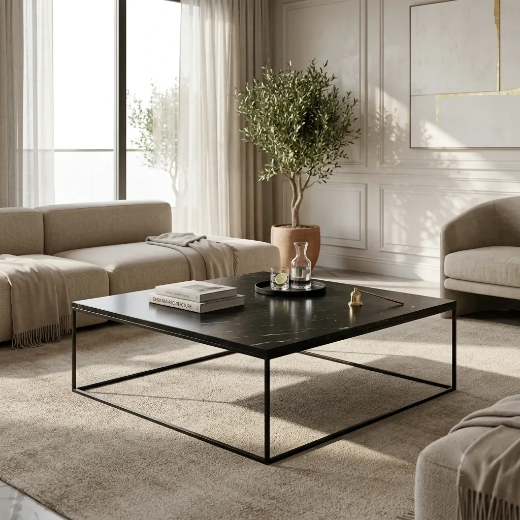 Mesa  Cuadrada Estelar