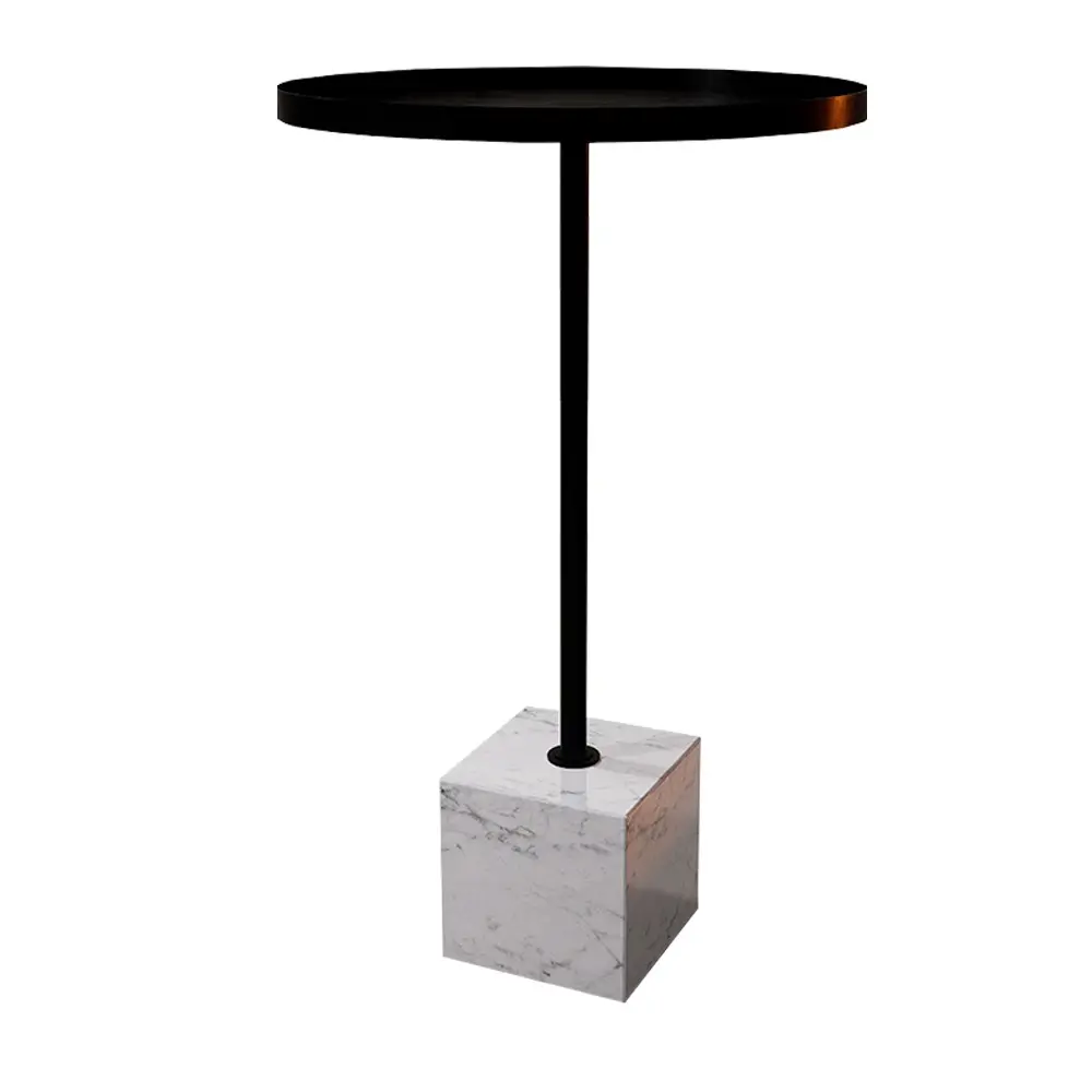 Mesa Lateral Nogal