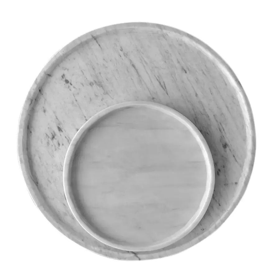 Plato Redondo (30 cm)