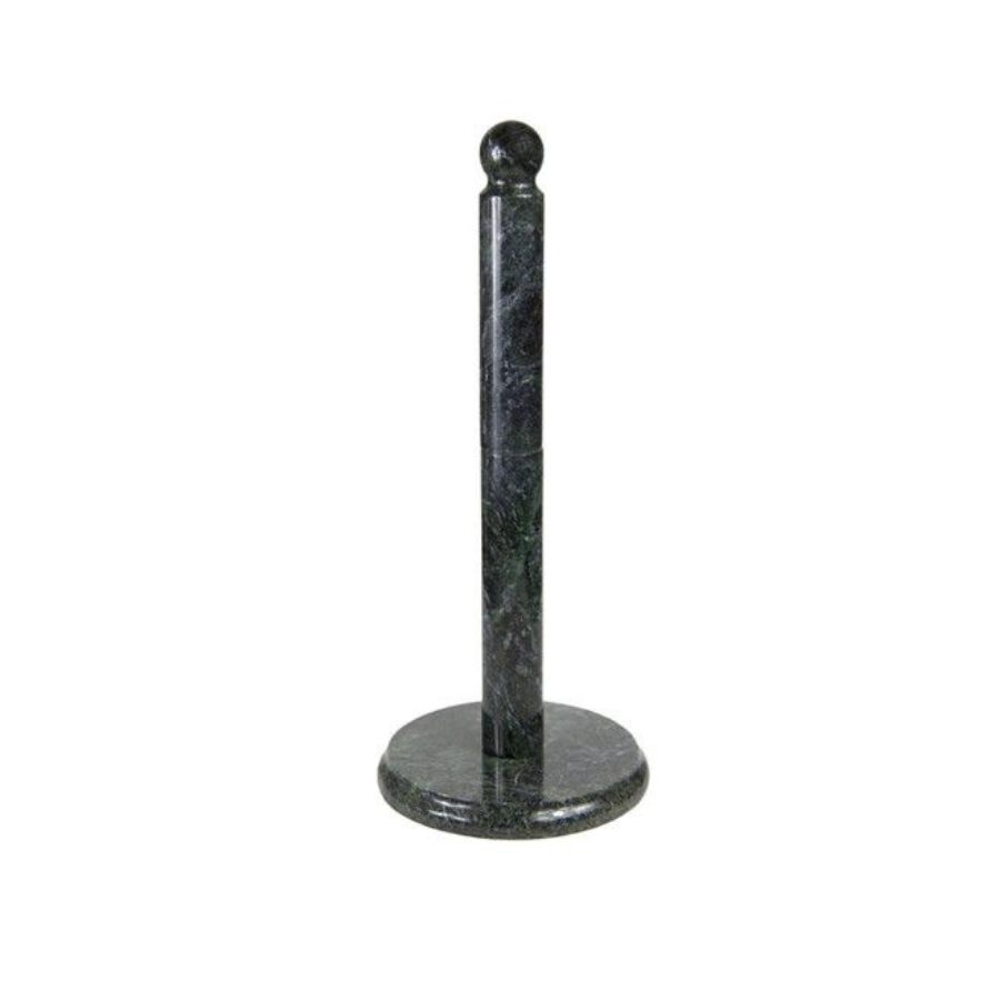 Porta Servilletas Mármol Negro