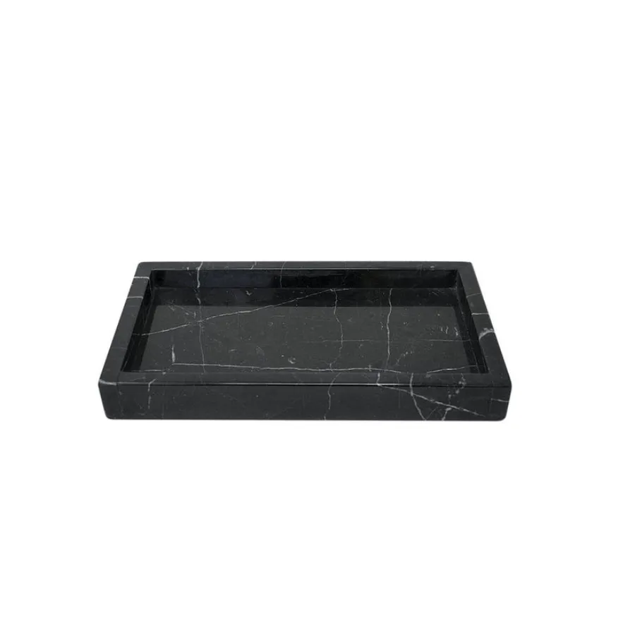 Marble Tray (Negro)