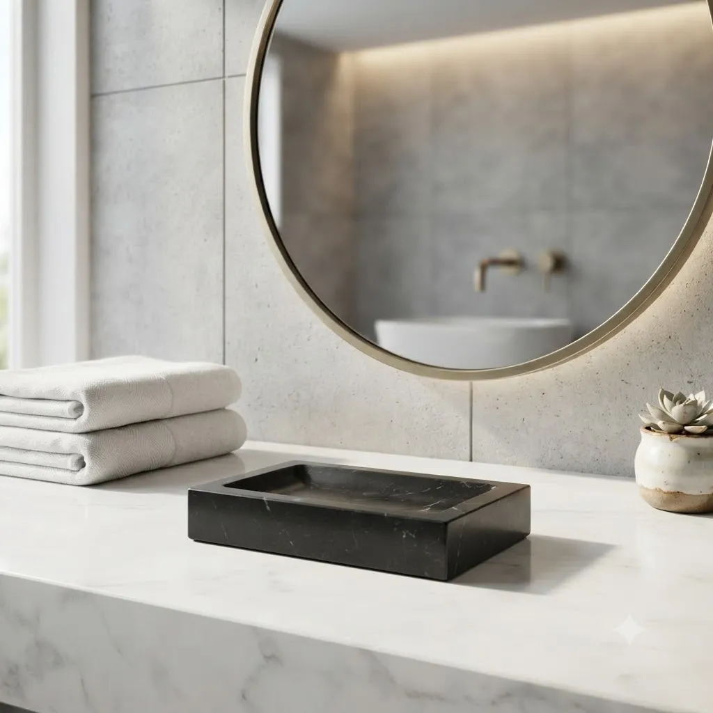 Soap Dish Holder