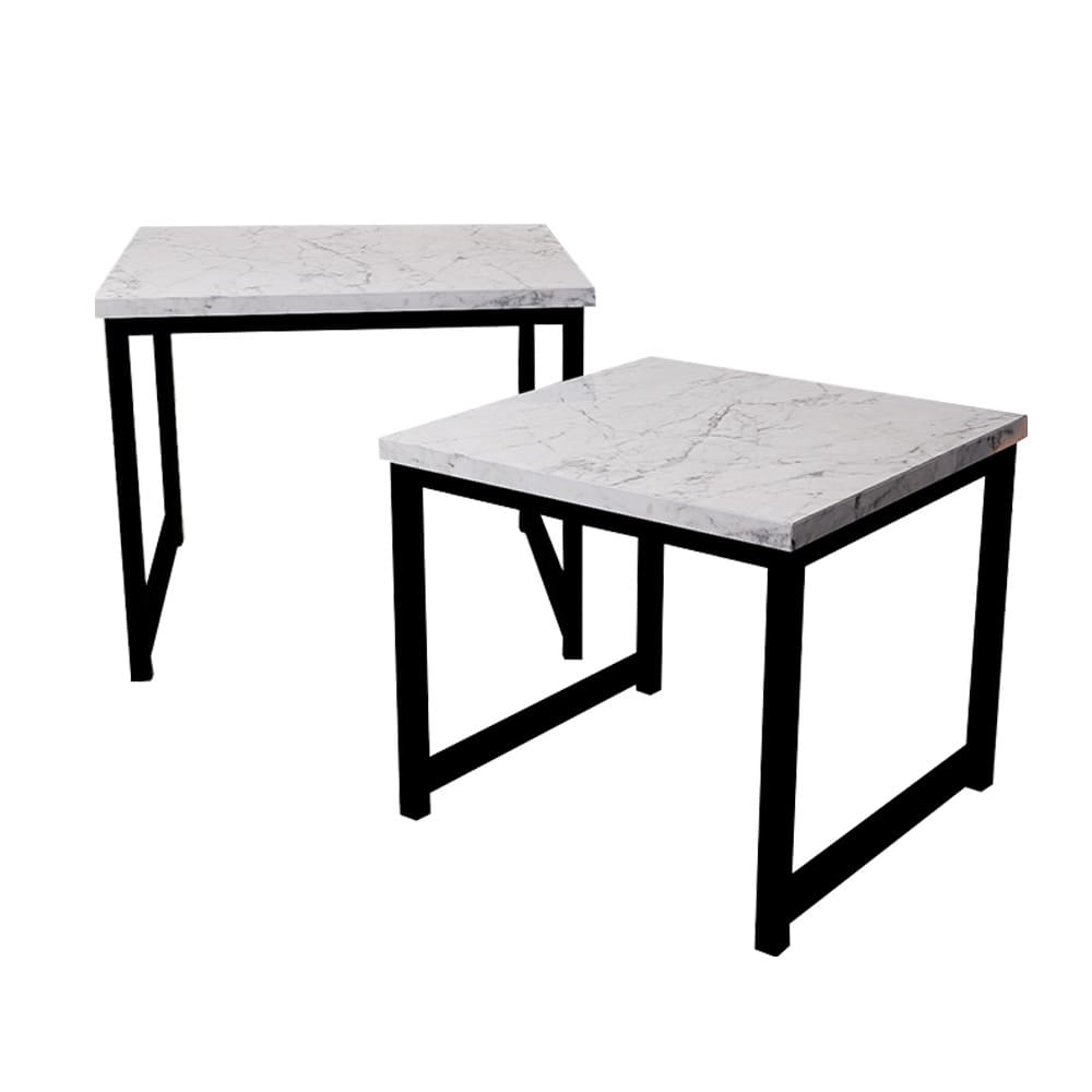 [SMC-002] Square Table Set