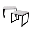Square Table Set