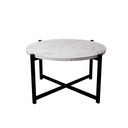 Mesa de Centro Redonda
