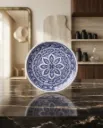 Platón Artesanal de Talavera