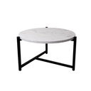 Isabel Round Coffee Table