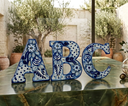 Letras Residenciales Talavera