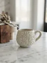 Taza Talavera