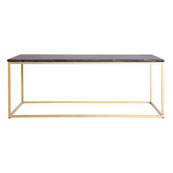 Mesa de Centro Atlas