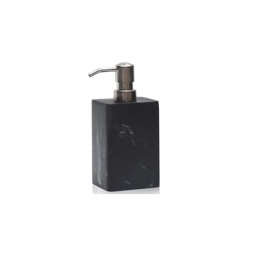 Soap Dispenser (Mármol Negro)