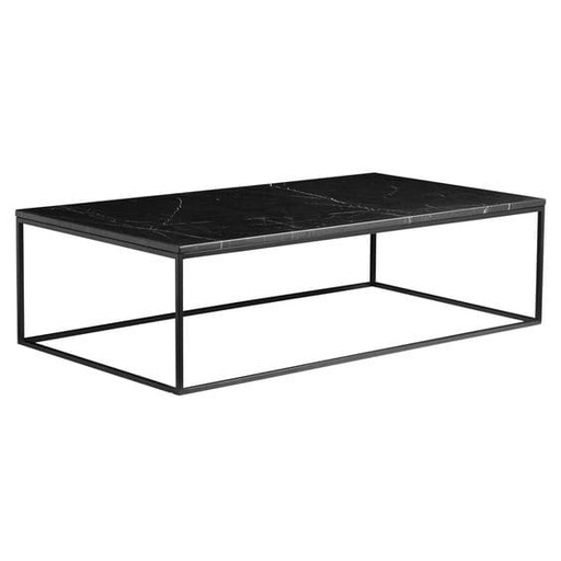 Mesa de Centro Rectangular
