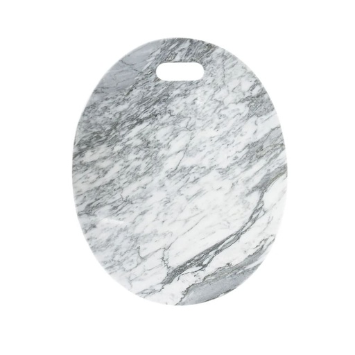 Oval Cheese Board