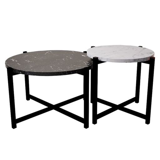 [SMR-003] Round Table Set