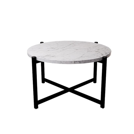 Mesa de Centro Redonda