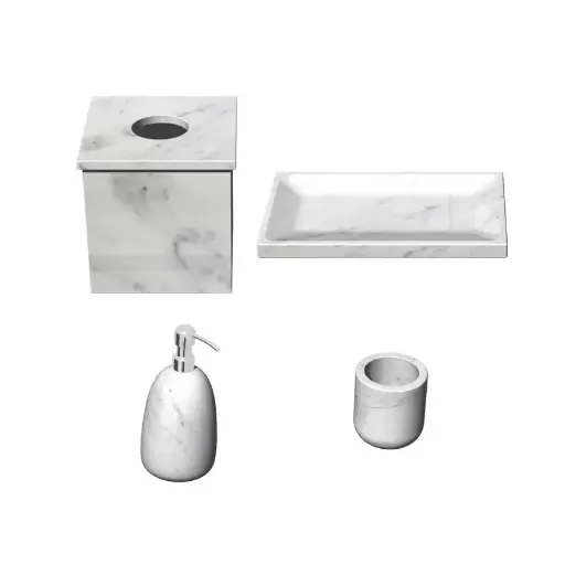 Set de Baño Chico