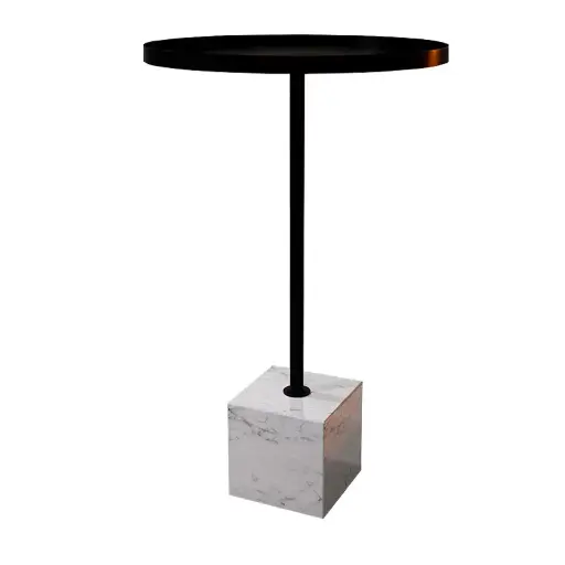 Mesa Lateral Nogal