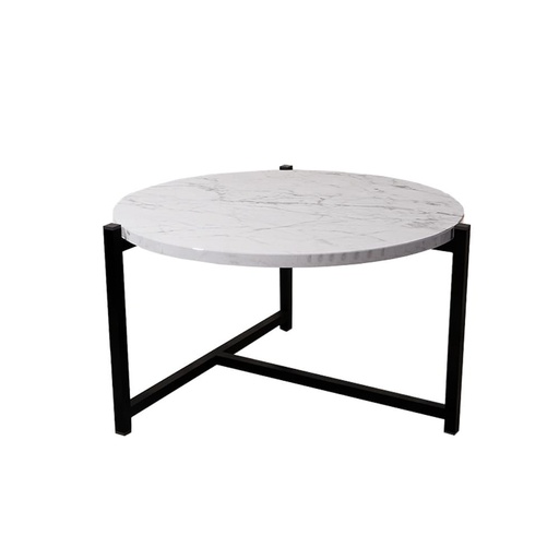 Mesa de Centro Redonda Isabel