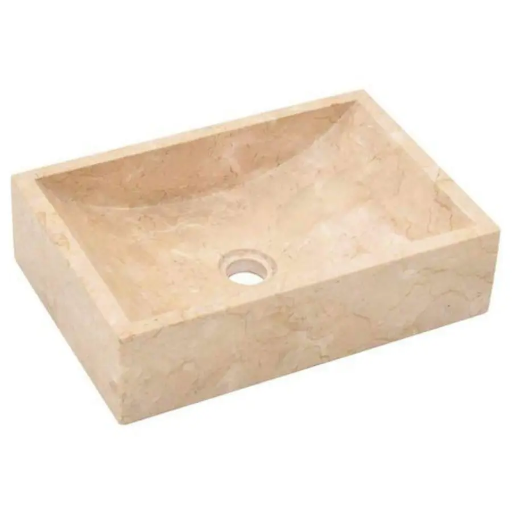 Ovalín Rectangular