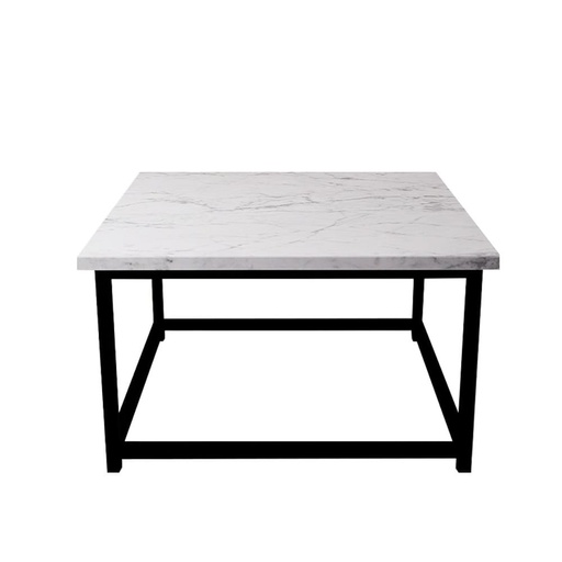 Mesa de Centro Cuadrada